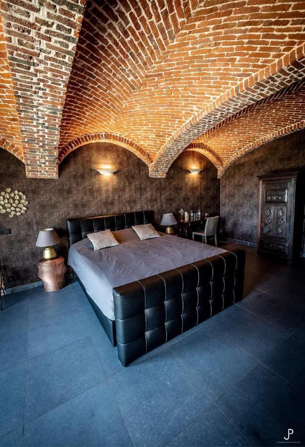 La Belle Etable Bed & Breakfast Динант Екстериор снимка