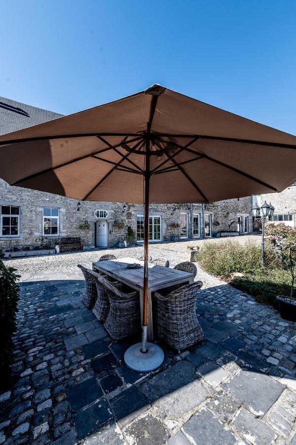 La Belle Etable Bed & Breakfast Динант Екстериор снимка
