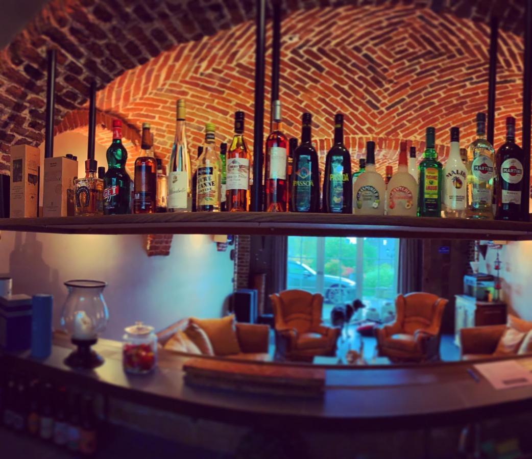 La Belle Etable Bed & Breakfast Динант Екстериор снимка